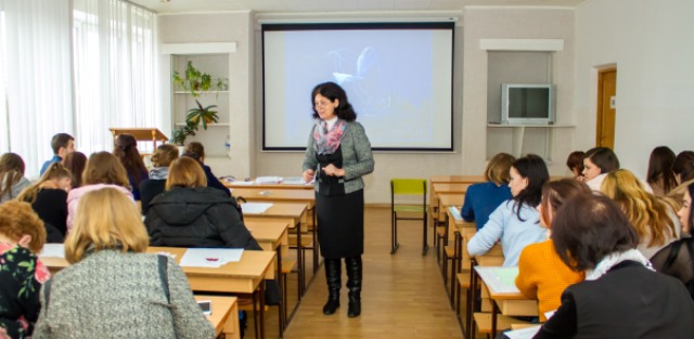 Під час створення мислеобразів